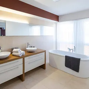  Apartman Klapka-lak